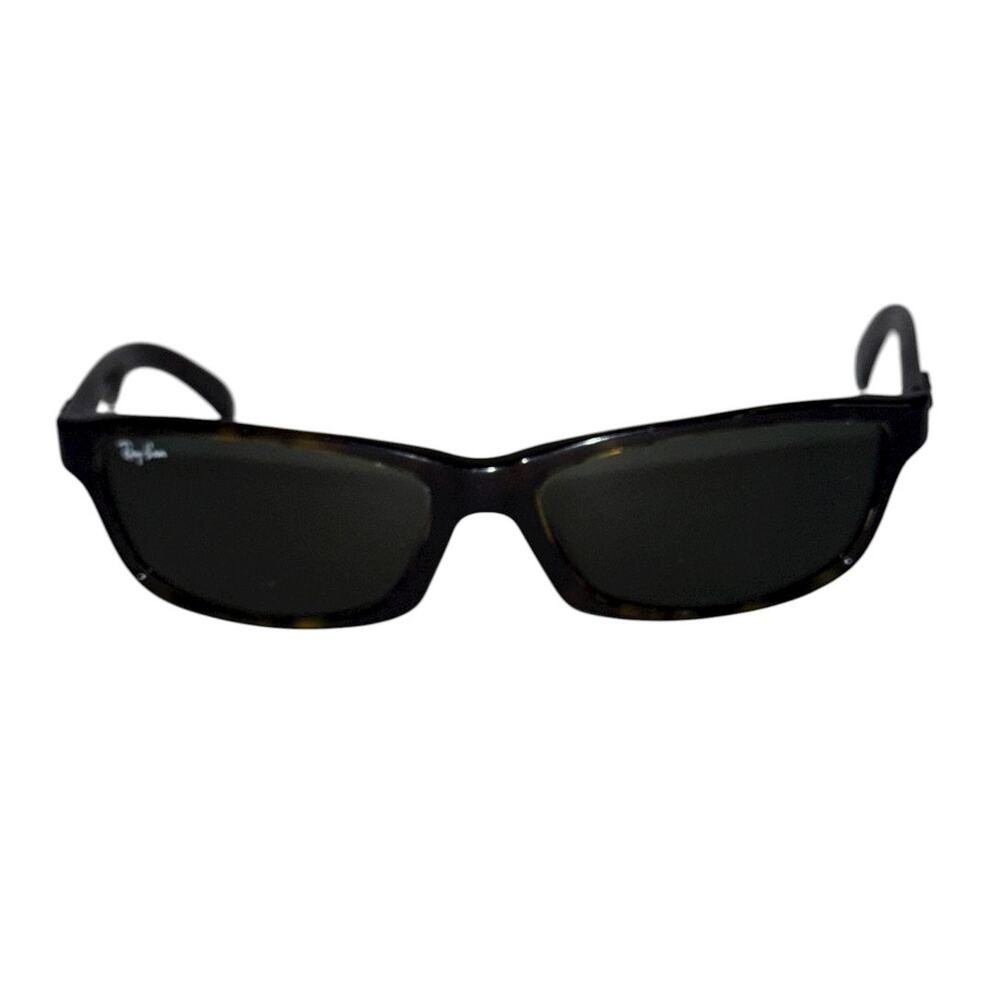 Ray-Ban Black Sunglasses